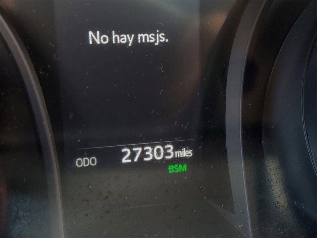 Certified 2023 Toyota Camry SE w/ Cold Weather Package image 24