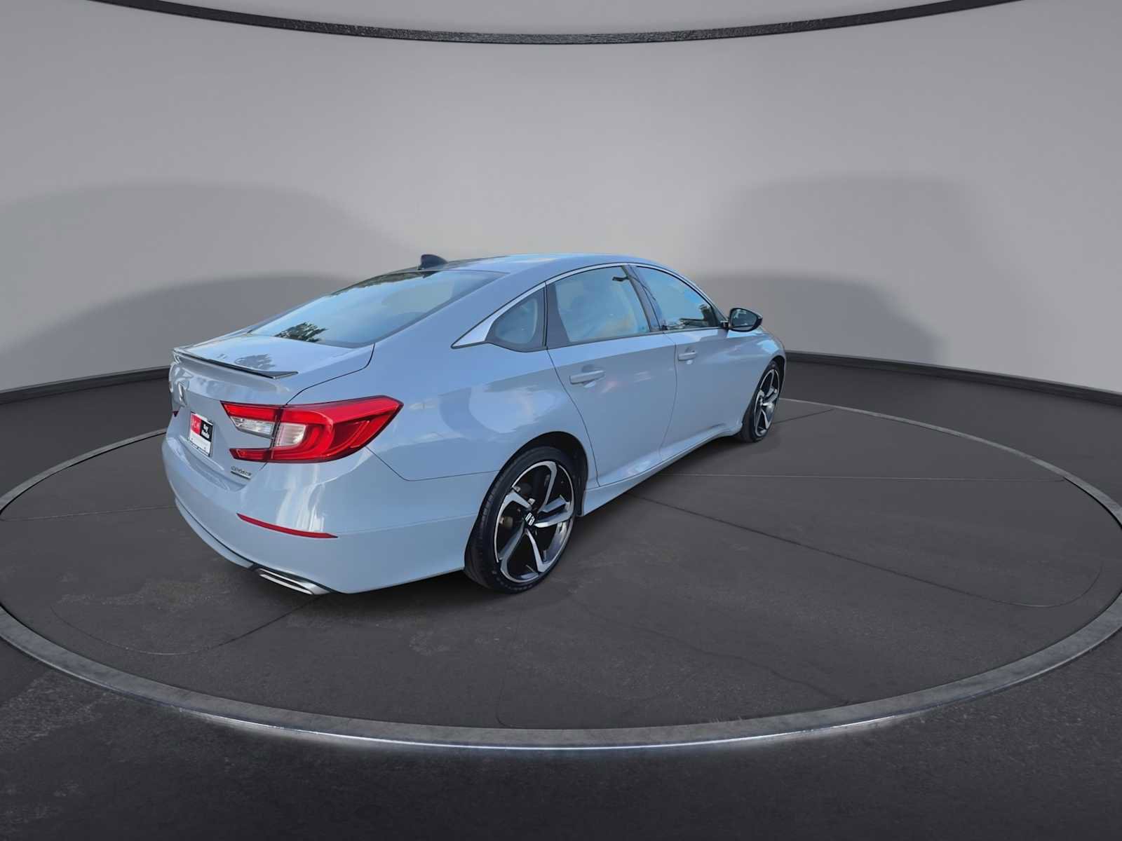 Certified 2022 Honda Accord Sport Special Edition image 8