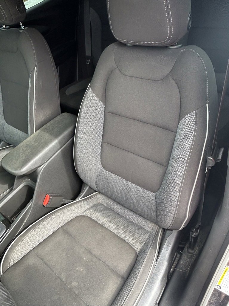 Used 2021 Chevrolet TrailBlazer LT w/ Convenience Package image 10