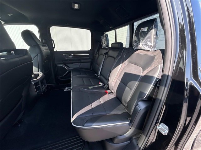 New 2026 RAM 1500 Laramie image 5
