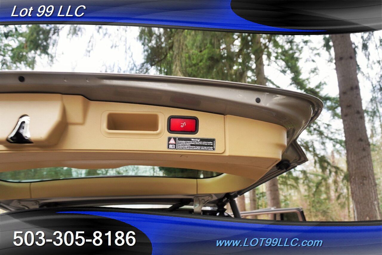 Used 2007 Mercedes-Benz GL 450 4MATIC image 31