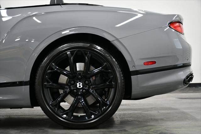 Used 2023 Bentley Continental GT S AWD/4WD image 7
