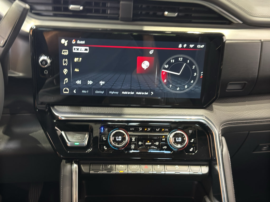 New 2026 GMC Sierra 2500 Denali w/ Technology Package AWD/4WD image 31