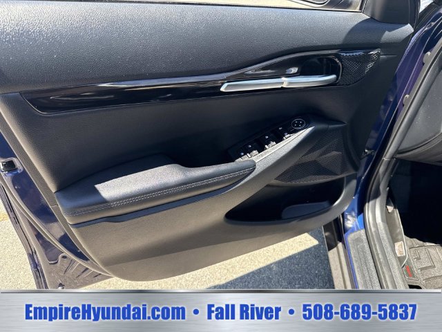 Used 2023 Kia Seltos Nightfall Edition AWD/4WD image 17