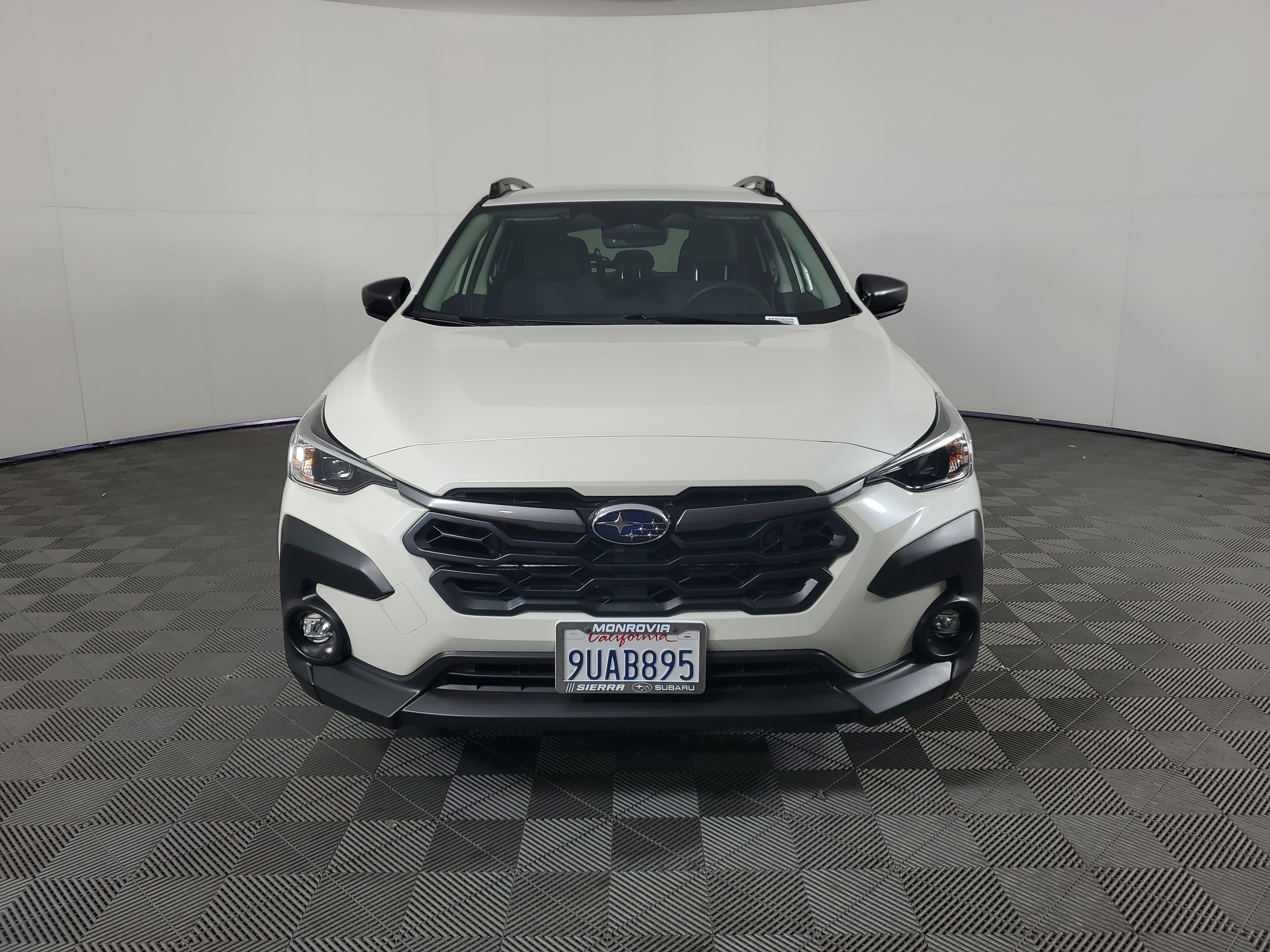 Used 2025 Subaru Crosstrek 2.0i Premium w/ Crosstrek Mirror Package image 9