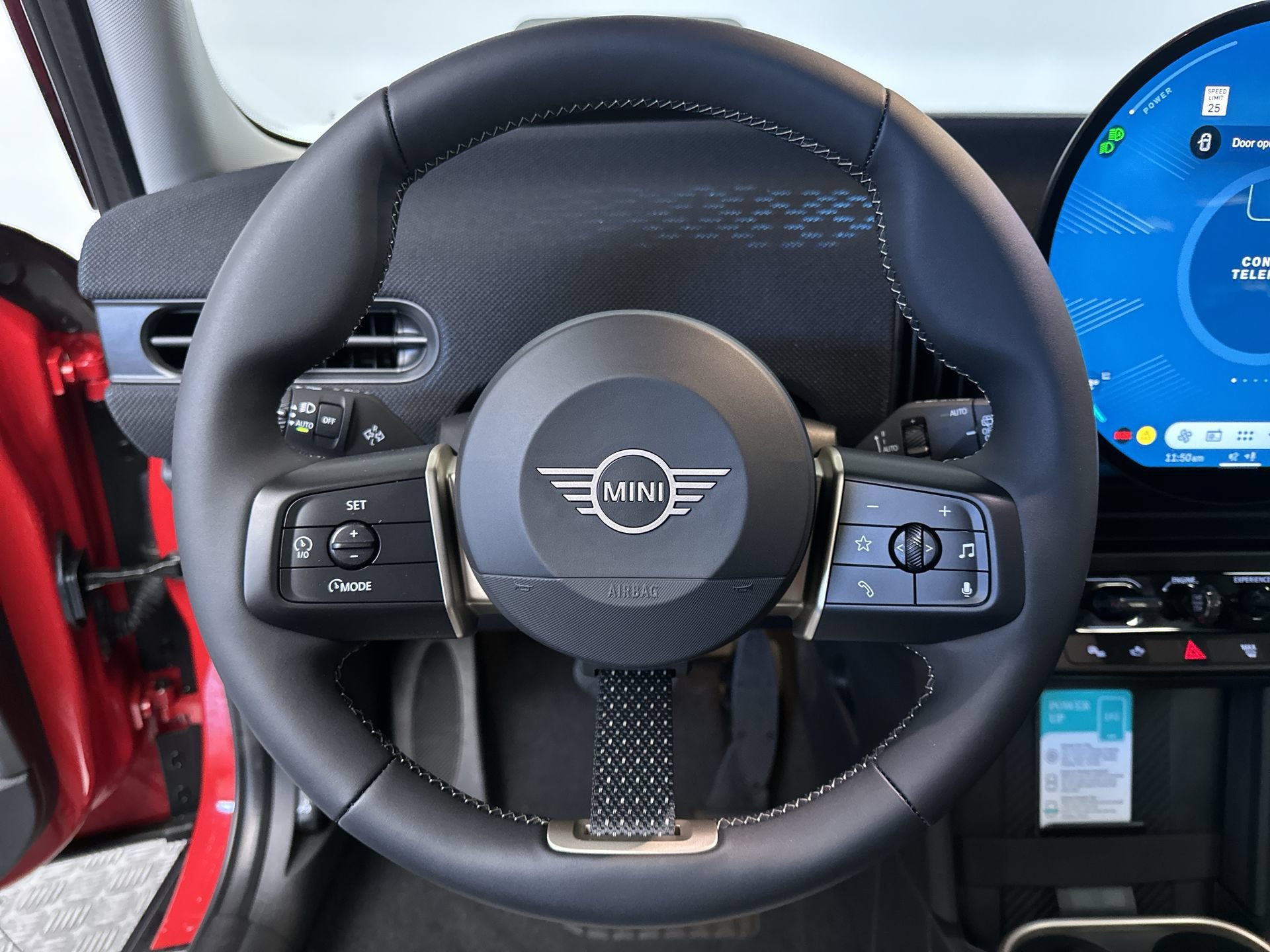 New 2026 MINI Cooper S FWD image 16