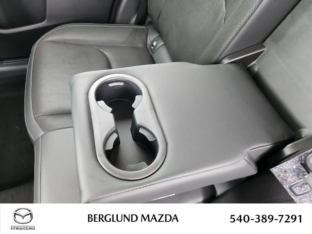 New 2026 MAZDA CX-5 Preferred AWD/4WD image 7
