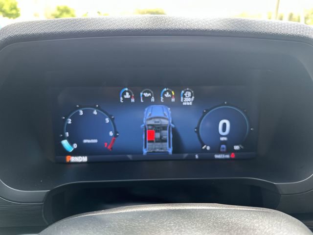 Used 2025 Ford F150 STX RWD image 26