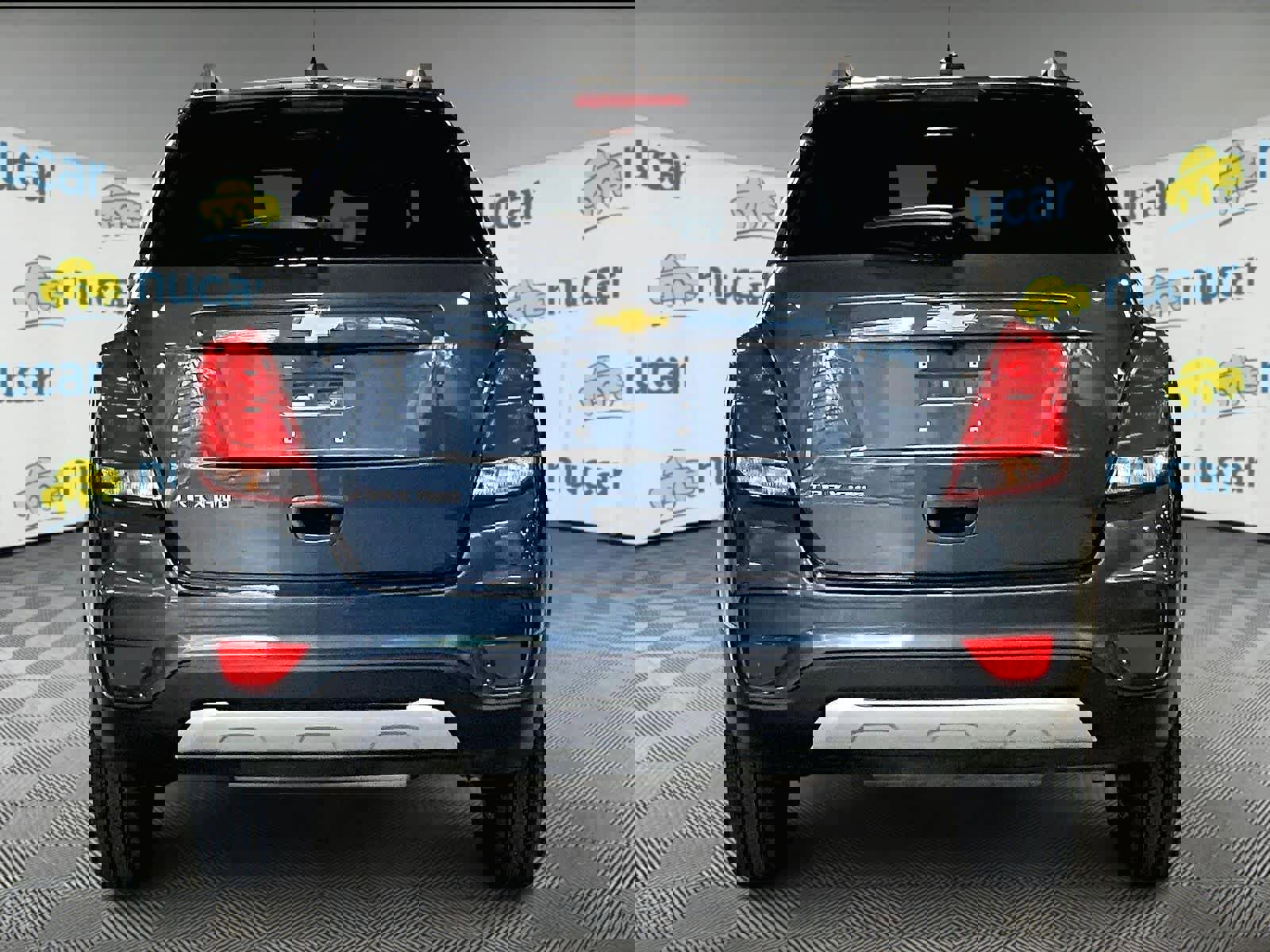 Used 2022 Chevrolet Trax LT w/ LT Convenience Package image 5