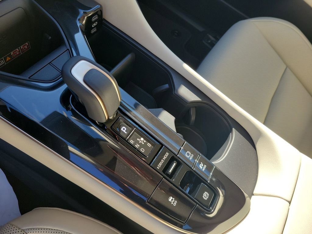 New 2026 Toyota Crown Limited image 27