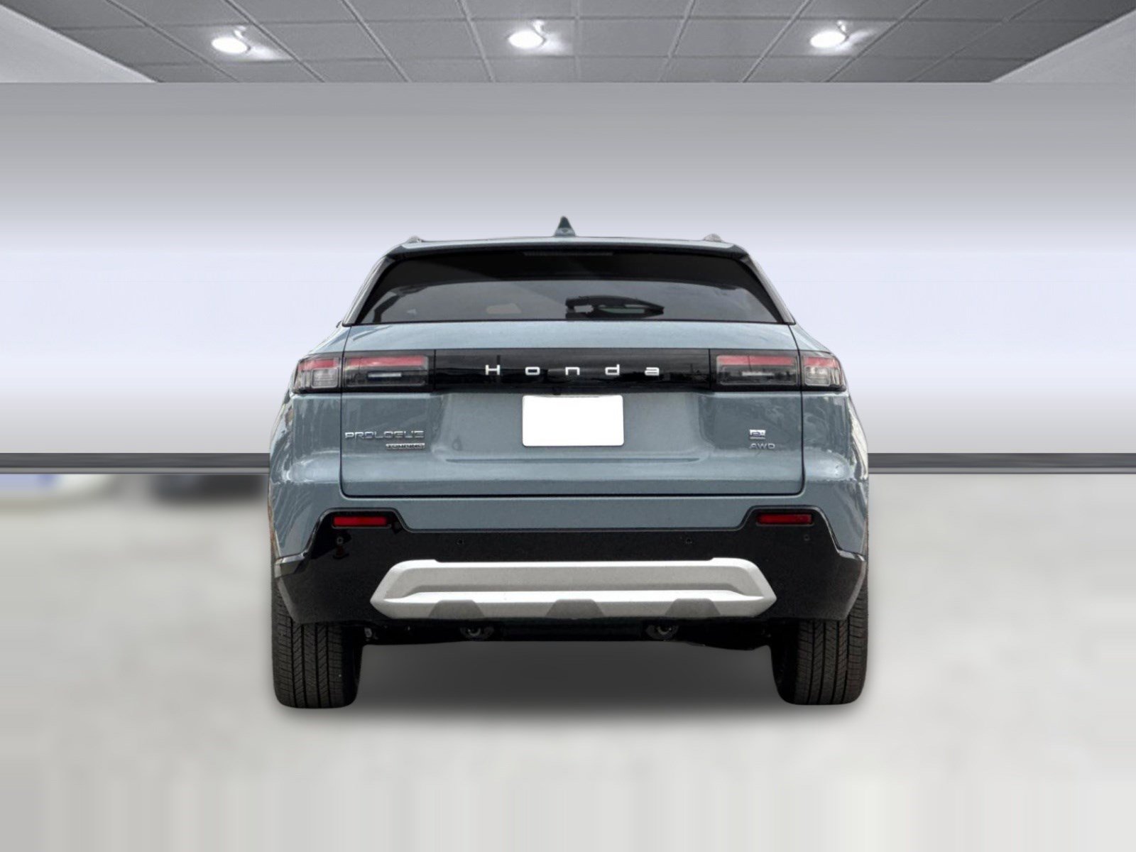 New 2026 Honda Prologue Touring image 9