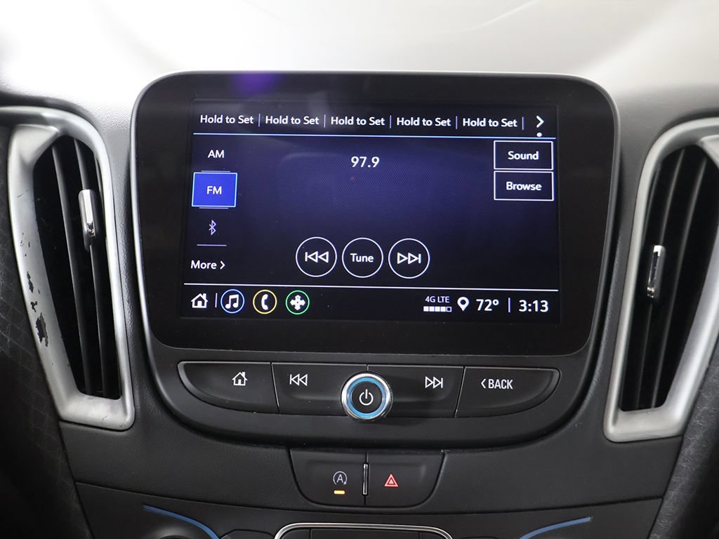 Used 2023 Chevrolet Malibu LS w/ Driver Confidence Package FWD image 39