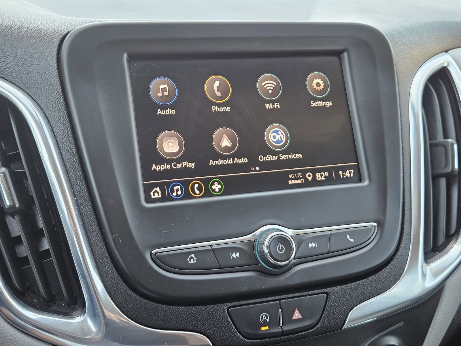 Certified 2023 Chevrolet Equinox LS w/ LPO, Floor Liner Package image 19