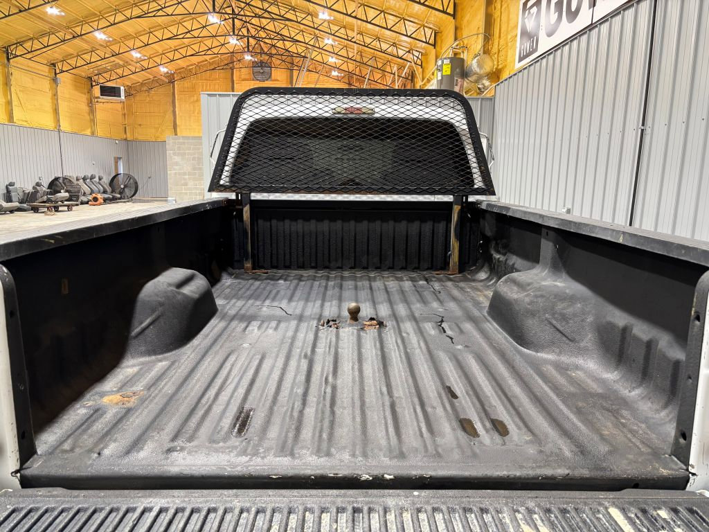 Used 2013 Ford F250 XL w/ Skid Plate Pkg AWD/4WD image 22