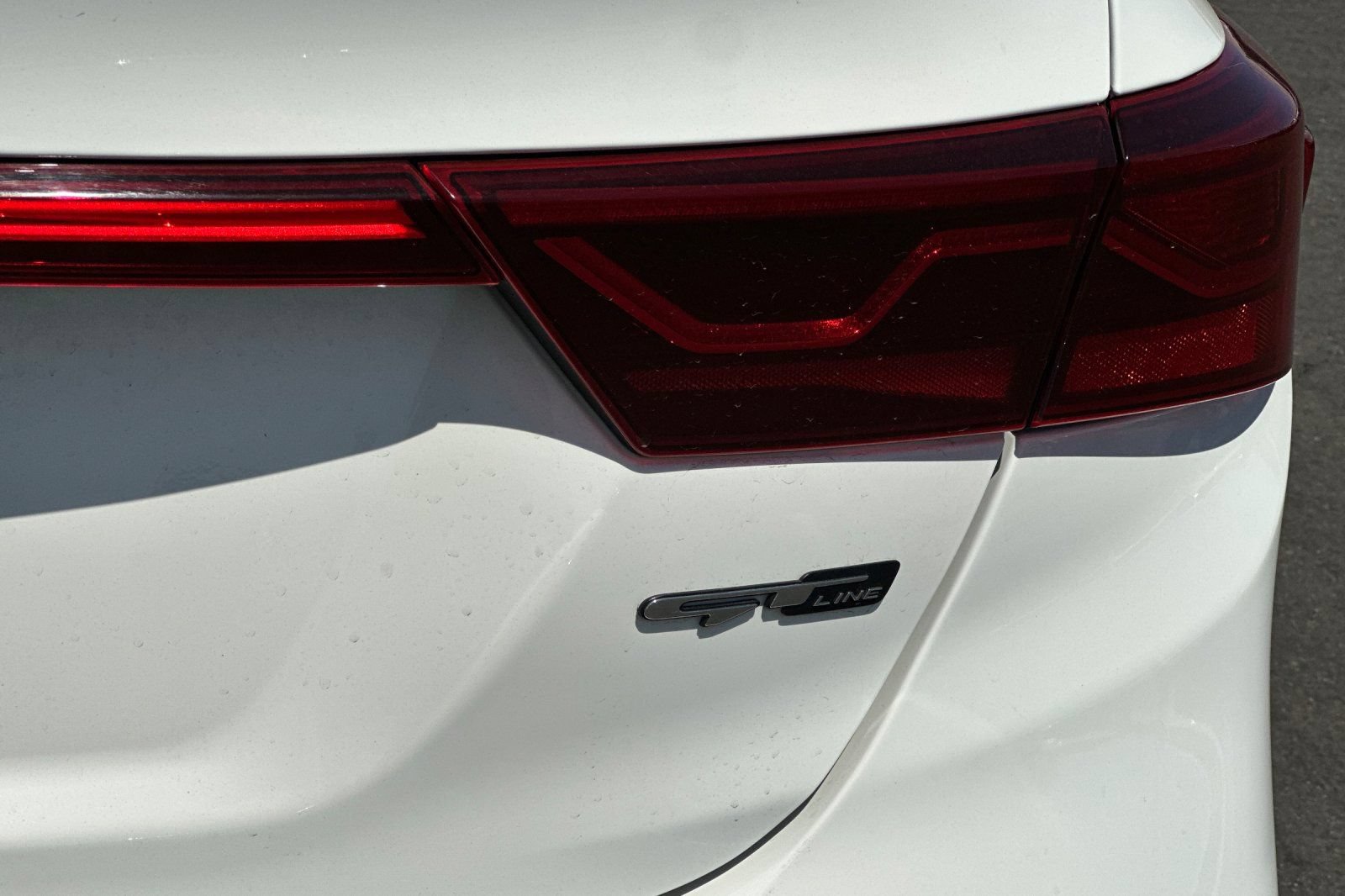Certified 2020 Kia Forte GT-Line w/ GT-Line Premium Package FWD image 31