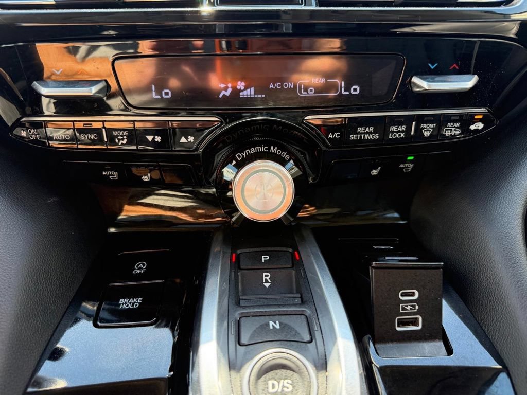Used 2024 Acura MDX SH-AWD image 39