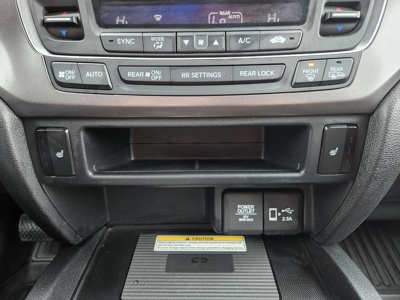 Used 2021 Honda Pilot Special Edition image 26