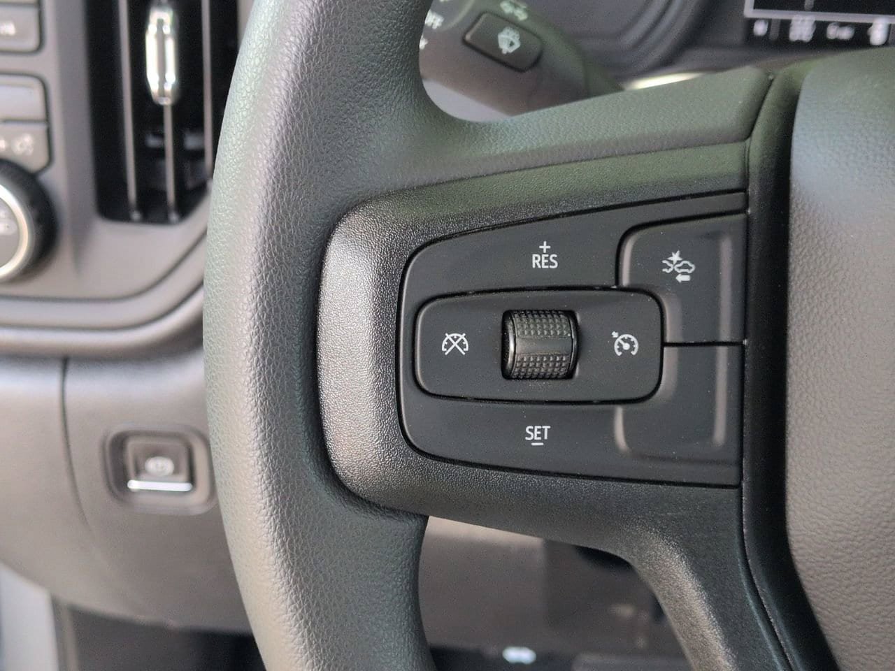 New 2026 Chevrolet Silverado 1500 Custom Trail Boss AWD/4WD image 12