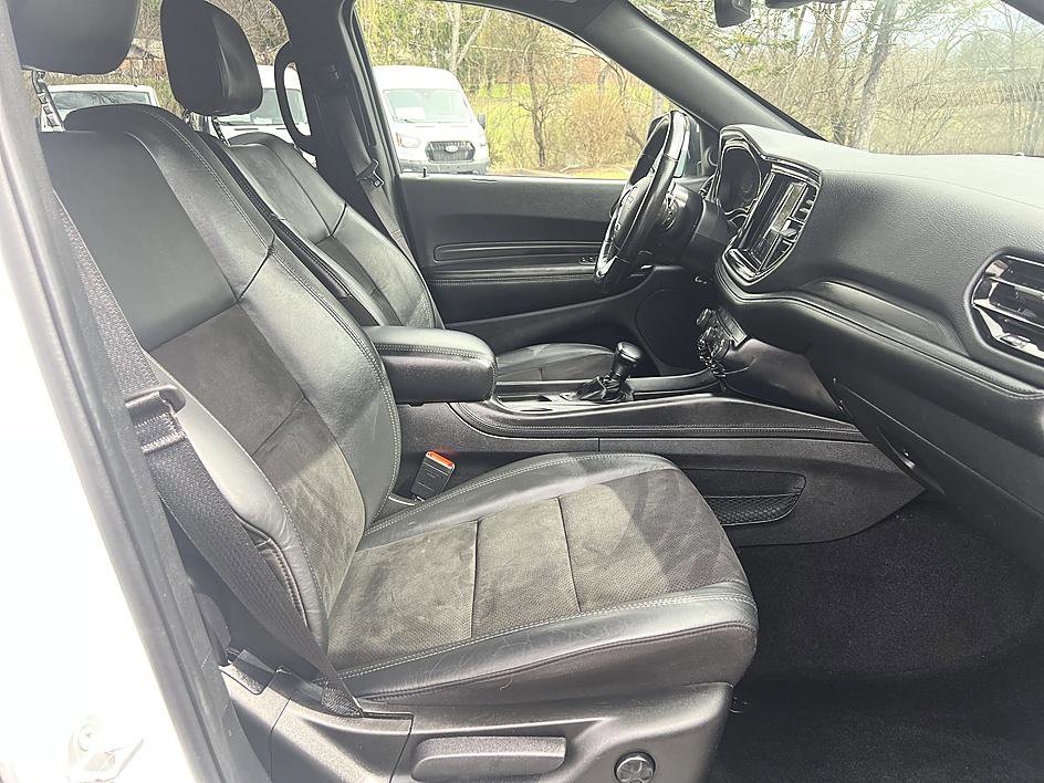 Used 2022 Dodge Durango GT image 19