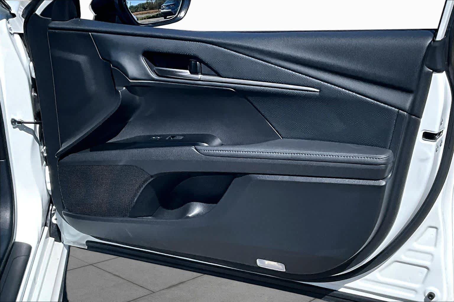 Certified 2025 Toyota Camry XSE w/ Premium Plus Package FWD image 22