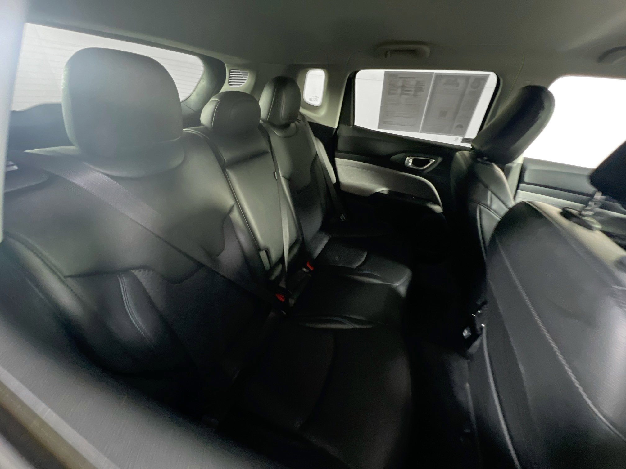 Used 2022 Jeep Compass Latitude image 24