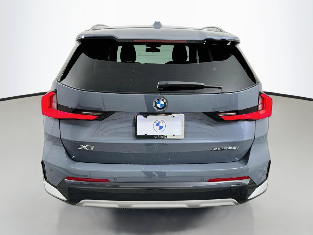New 2027 BMW X1 xDrive28i w/ Convenience Package AWD/4WD image 6