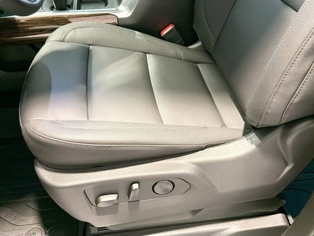 New 2026 GMC Sierra 1500 Elevation w/ Elevation Premium Package image 19