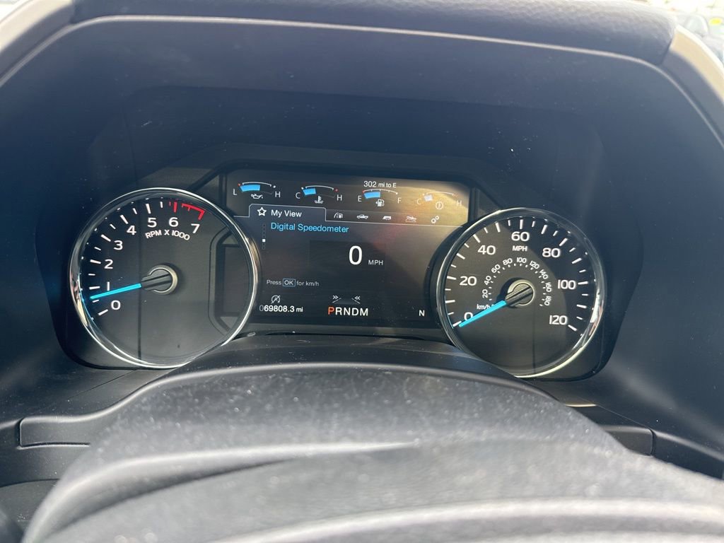 Used 2019 Ford F150 Lariat w/ Equipment Group 502A Luxury image 22