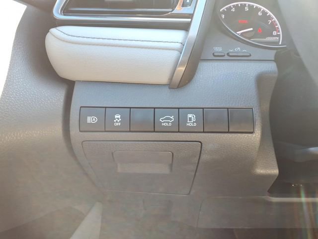 Certified 2023 Toyota Camry SE AWD/4WD image 19