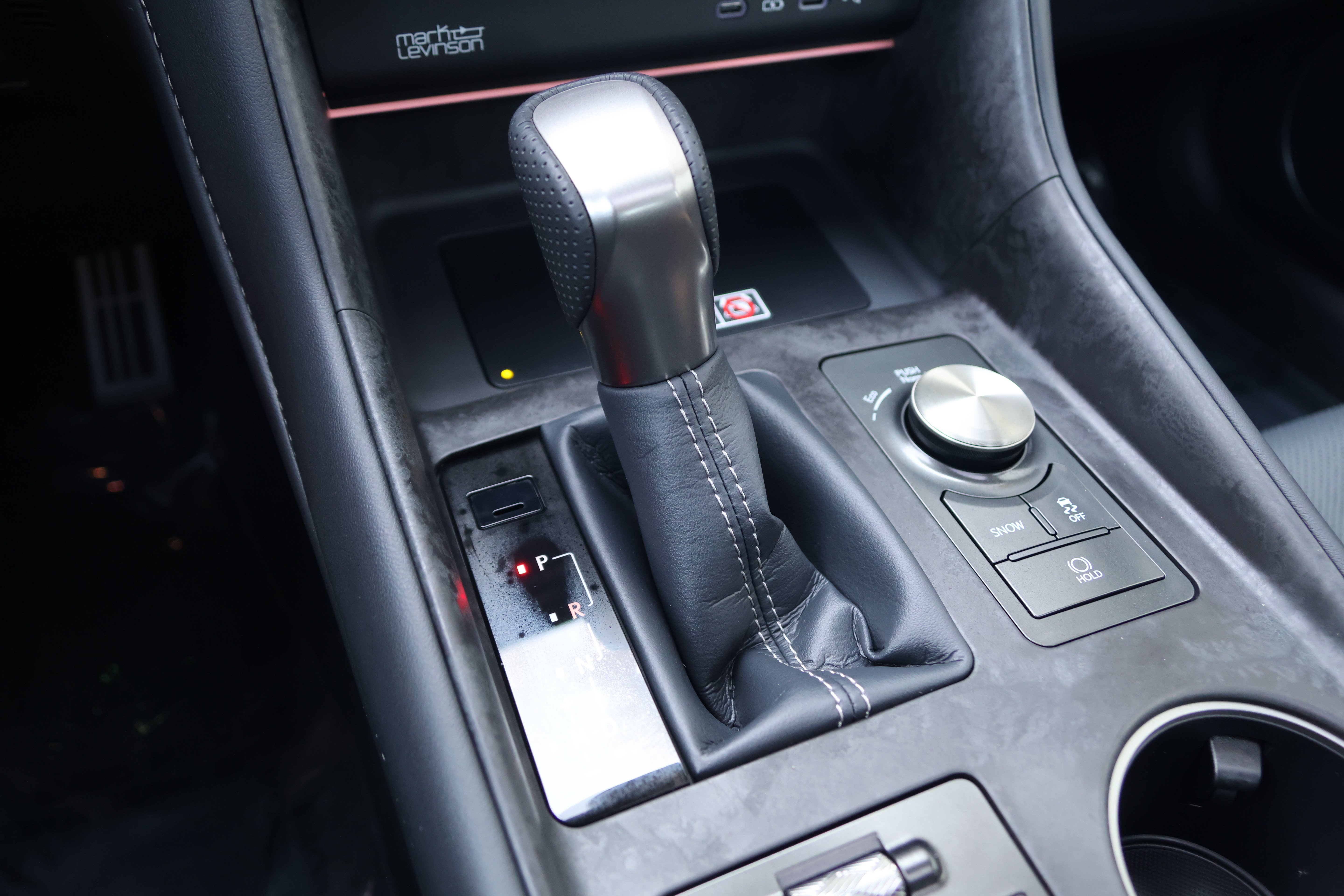 Used 2026 Lexus IS 350 F Sport w/ Technology Package RWD image 30