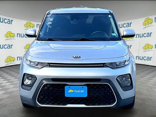 Used 2020 Kia Soul S FWD image 3