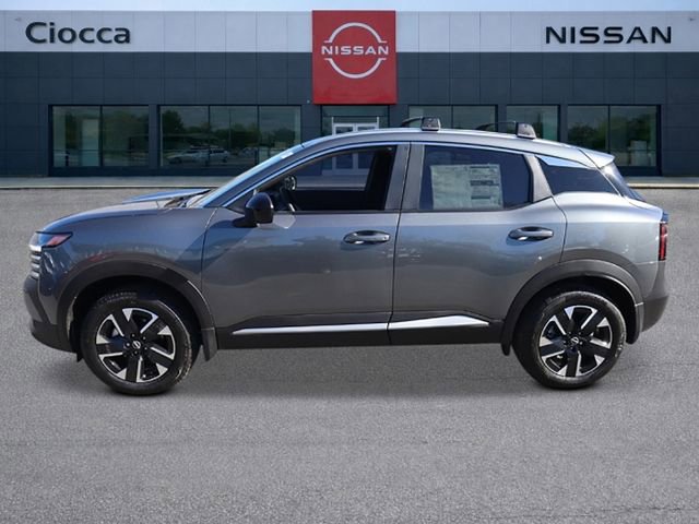 New 2026 Nissan Kicks SV w/ Cold Weather Package AWD/4WD image 2