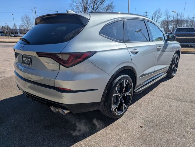 New 2026 Acura MDX Type S image 4