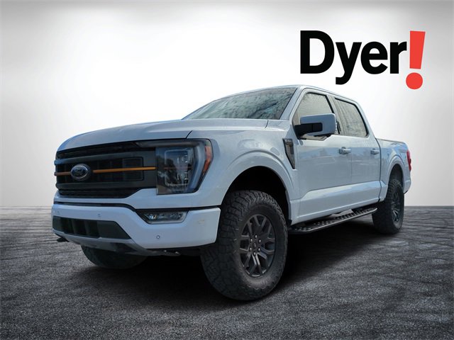 Used 2023 Ford F150 Tremor w/ Equipment Group 402A High image 8