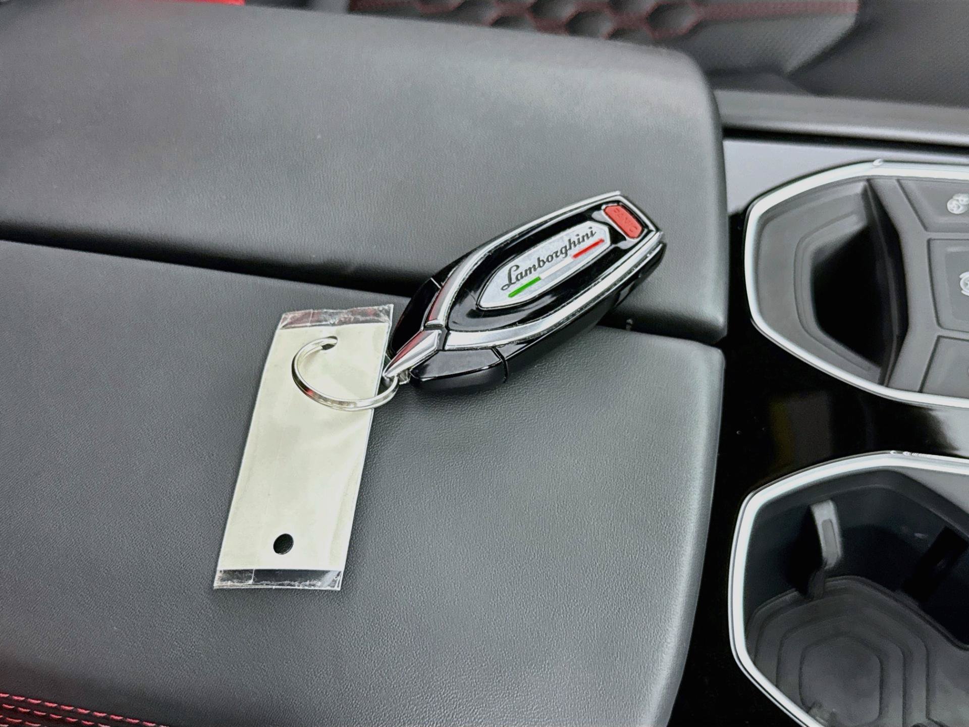 Used 2024 Lamborghini Urus S AWD/4WD image 62