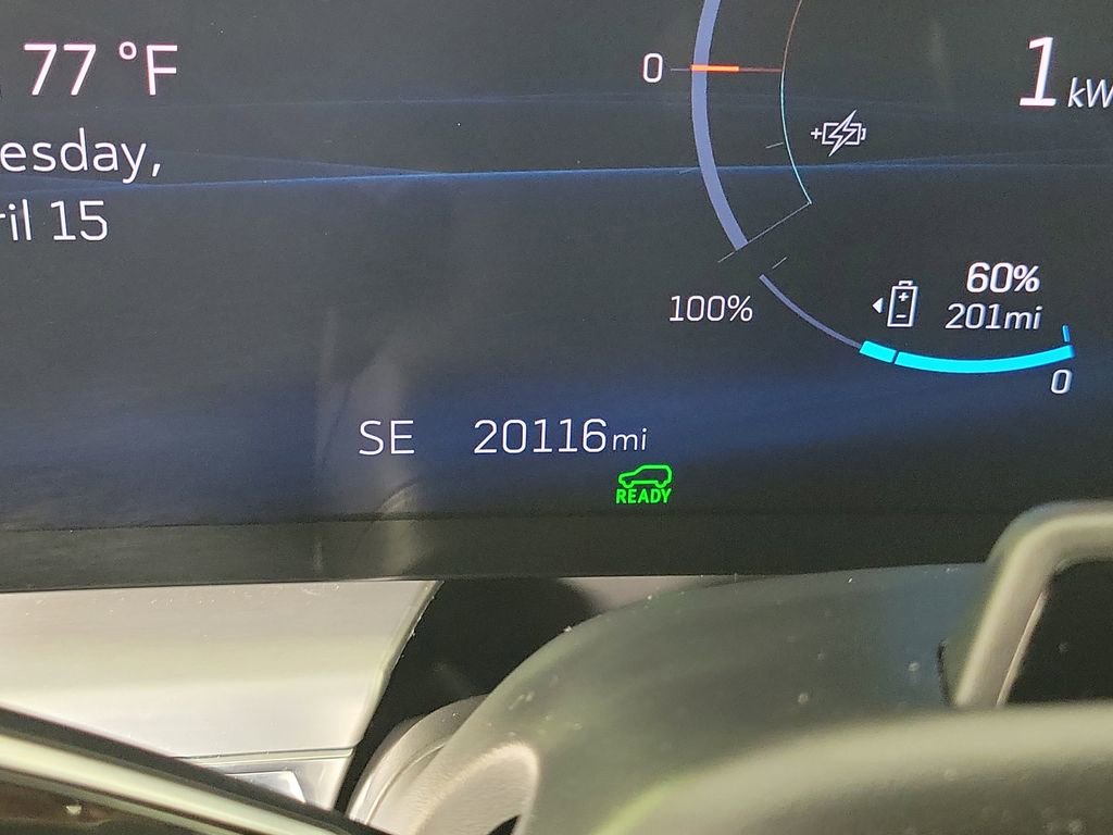 Certified 2024 Cadillac Lyriq Sport w/ Nappa Leather Package image 25