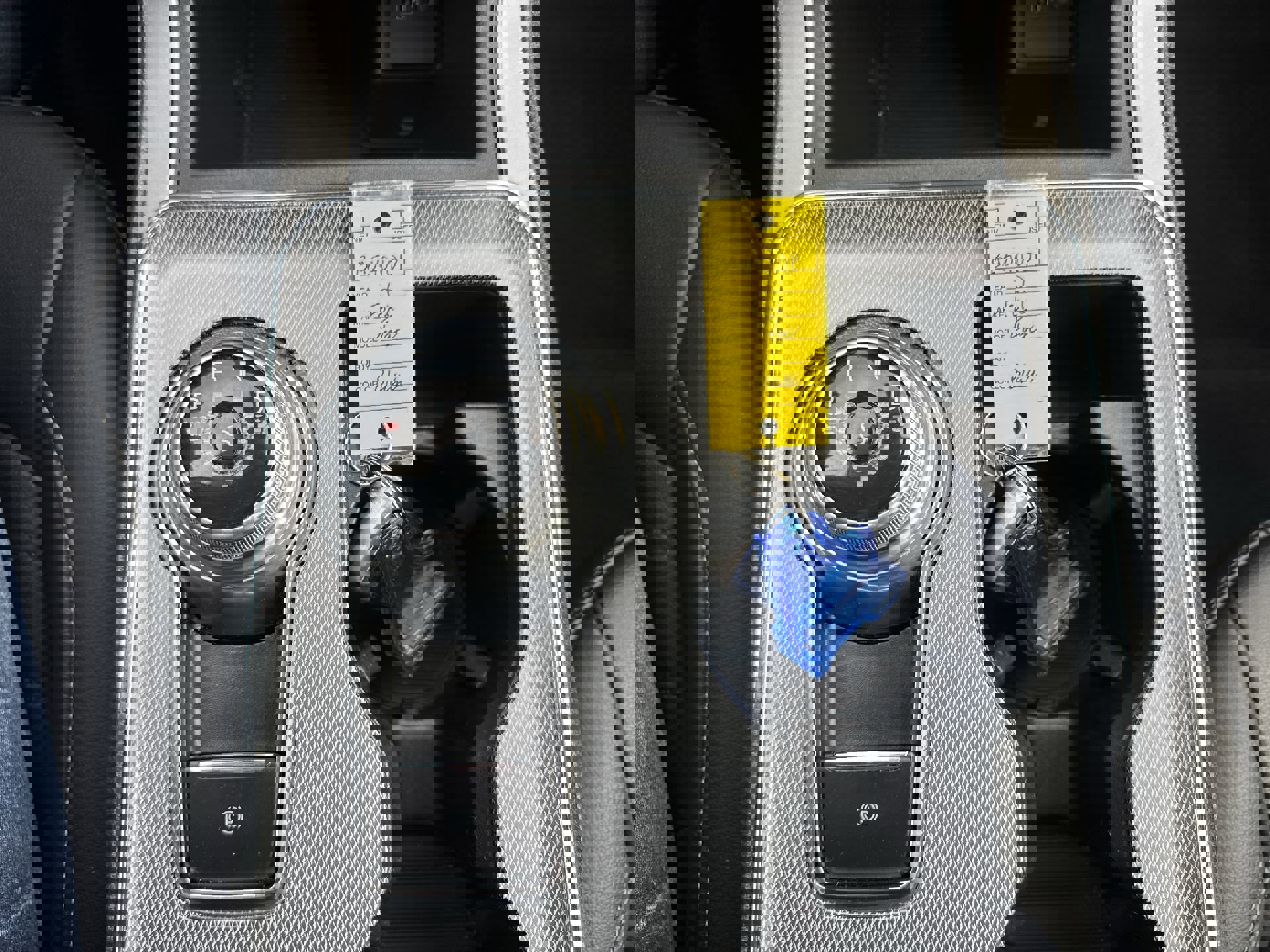 Used 2021 Ford Edge SEL w/ Cargo Accessory Package AWD/4WD image 19