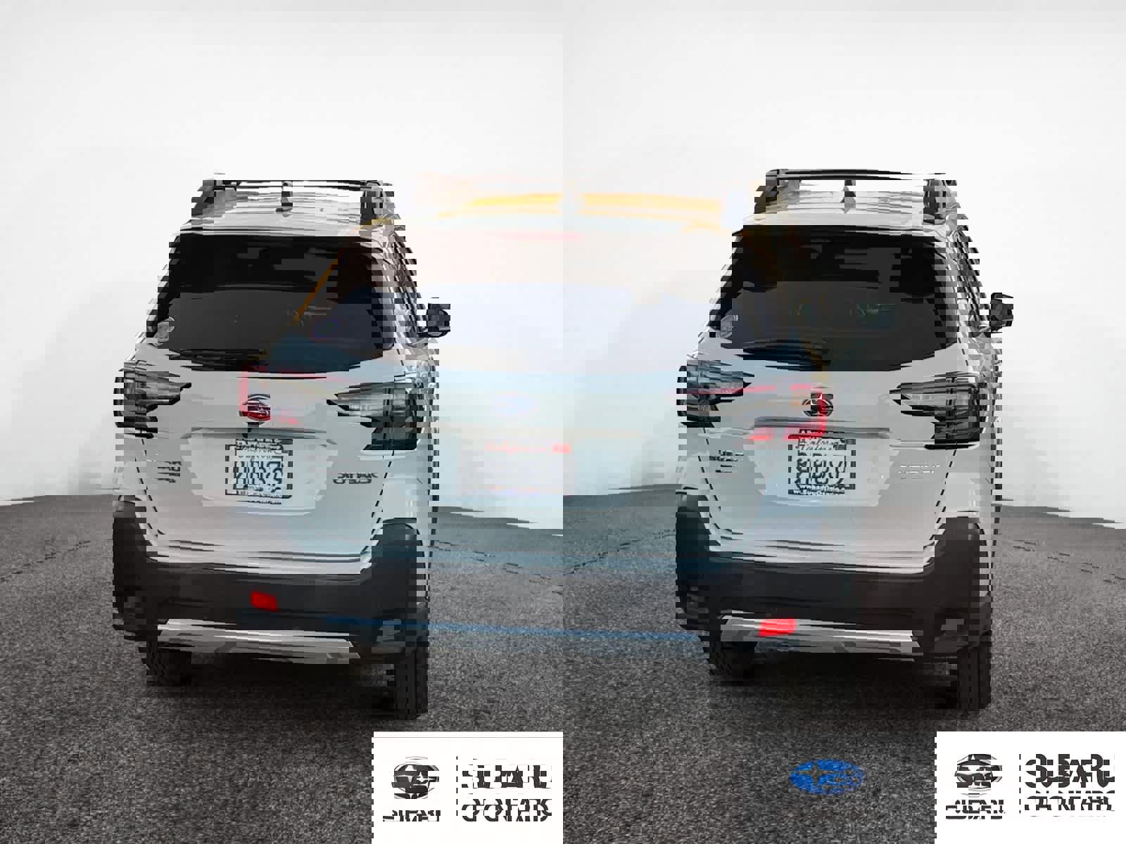 Used 2024 Subaru Outback Limited image 6