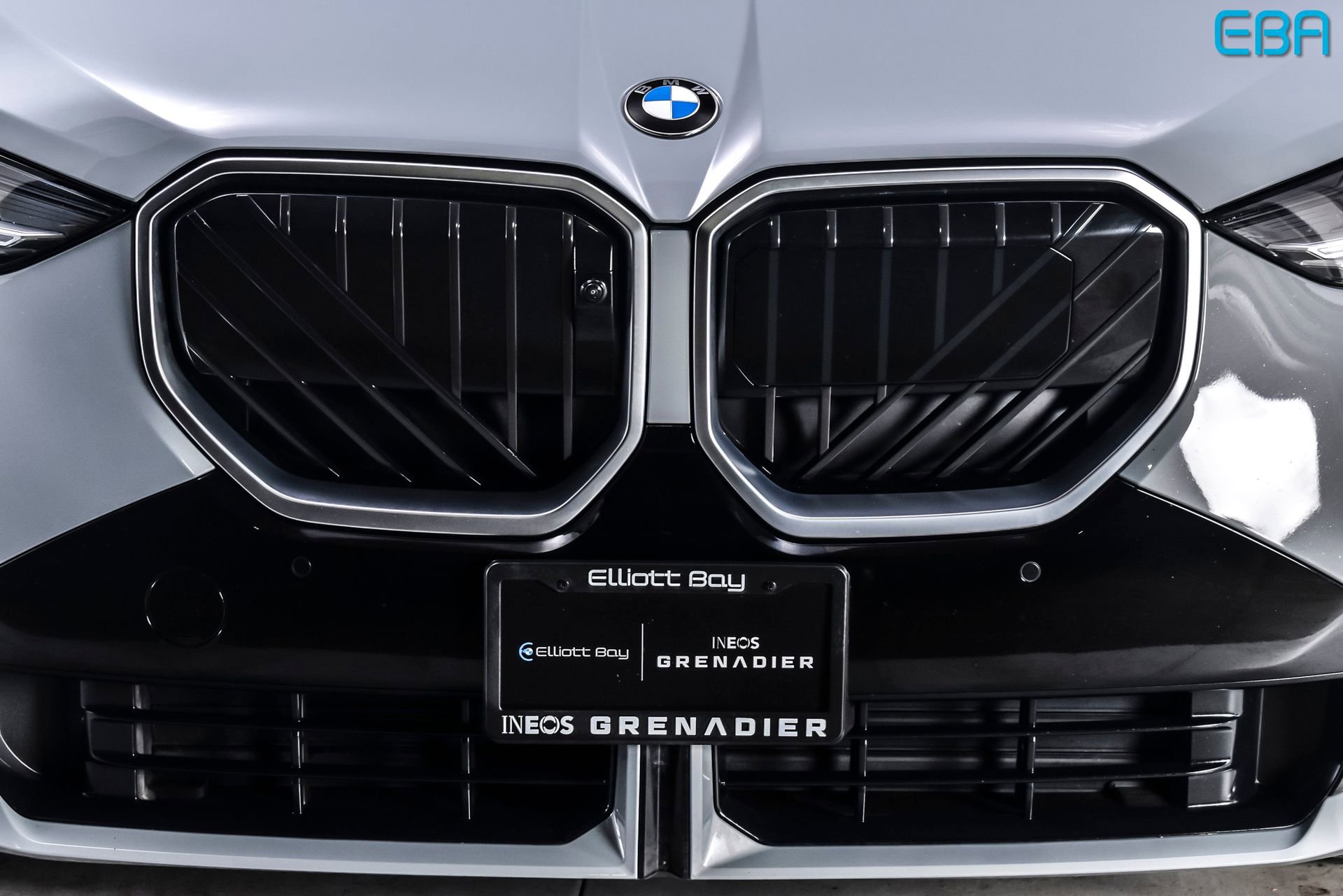 Used 2025 BMW X3 xDrive30i w/ Premium Package image 9