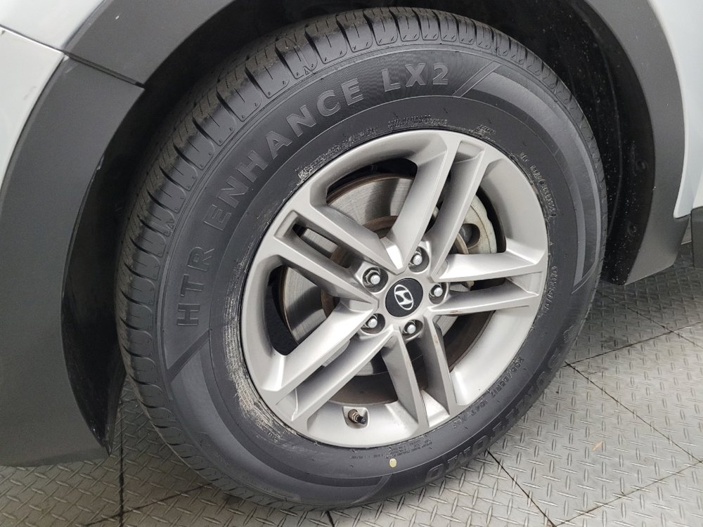 Used 2018 Hyundai Santa Fe Sport image 31
