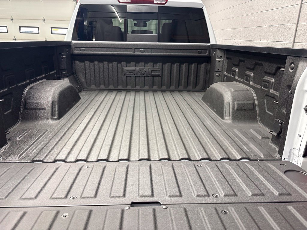 New 2026 GMC Sierra 1500 SLT AWD/4WD image 21