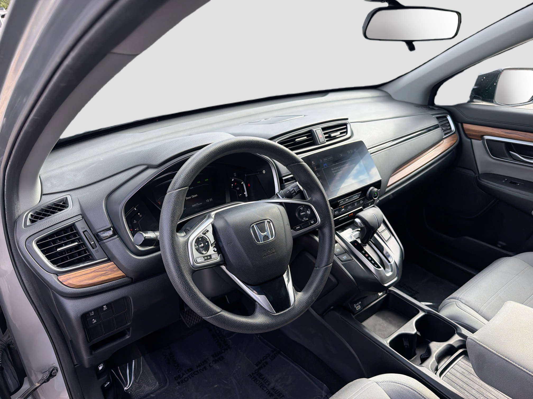 Used 2022 Honda CR-V EX image 22