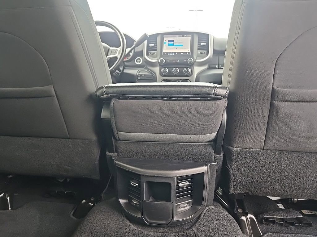 Used 2024 RAM 3500 Big Horn AWD/4WD image 29