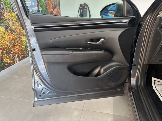 Used 2022 Hyundai Tucson SEL image 21