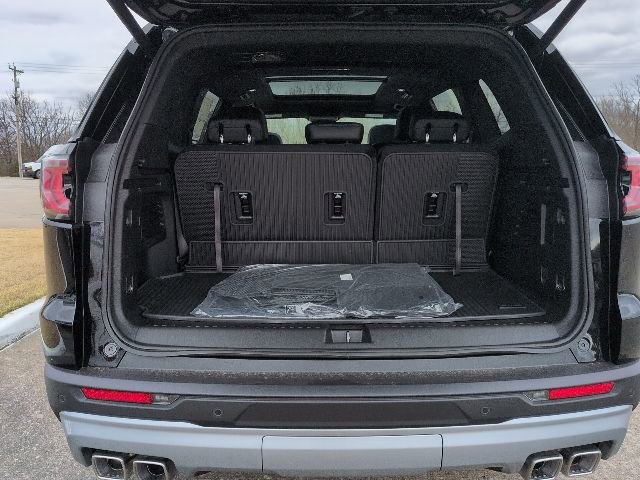 New 2026 GMC Acadia Elevation w/ Elevation Premium Package image 6