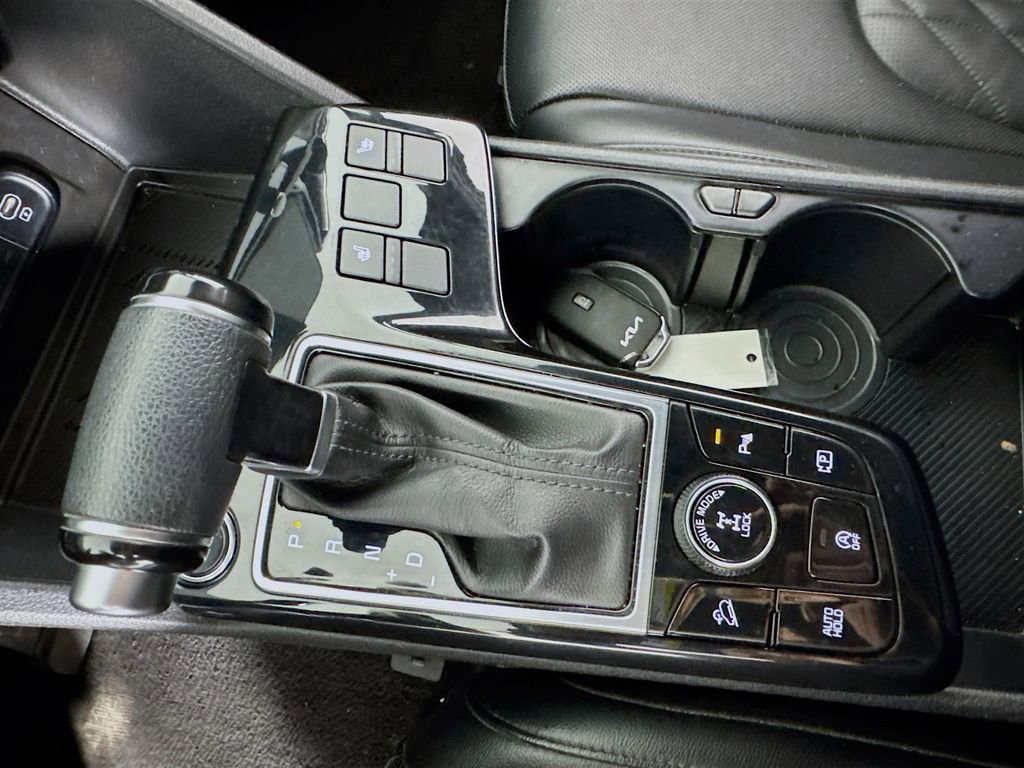 Used 2023 Kia Sportage X-Line w/ X-Line Premium Package image 12