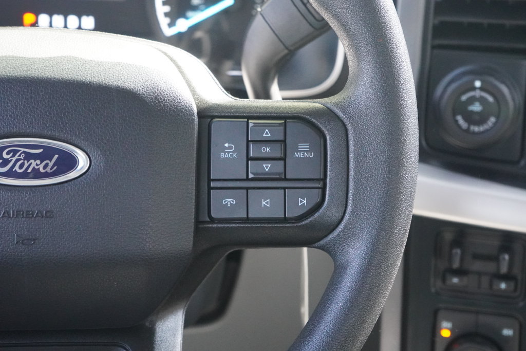 Used 2023 Ford F150 XLT w/ Trailer Tow Package AWD/4WD image 17
