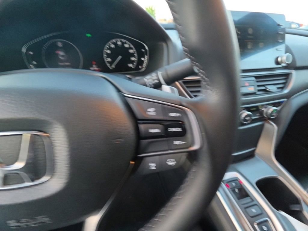 Certified 2019 Honda Accord Touring image 16