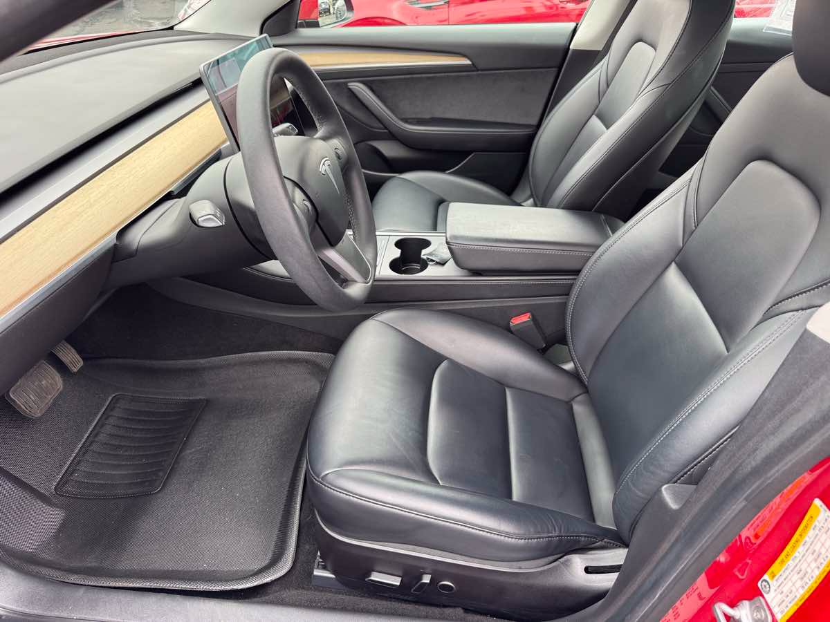 Used 2021 Tesla Model 3 RWD image 29