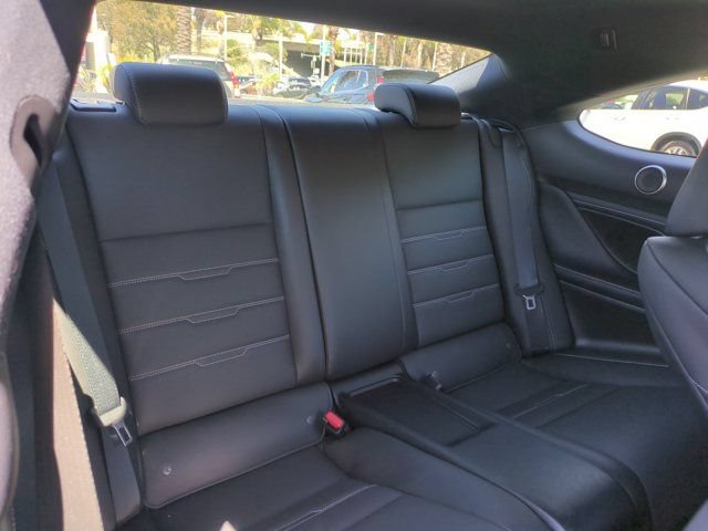 Used 2017 Lexus RC 350 F Sport AWD/4WD image 29